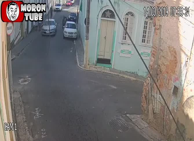 Video :Scores are settled bloodily in Brazil